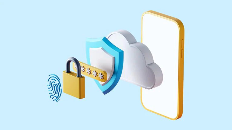 Examples of Information Security Frameworks.